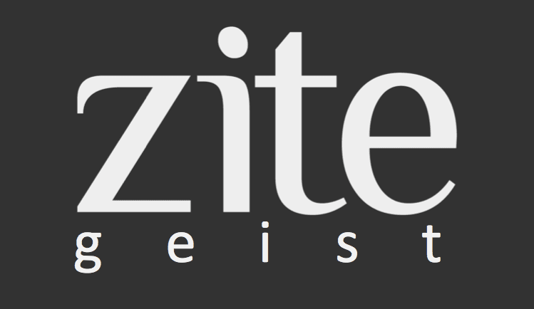 Zite Geist, by the Myndset Digital Marketing