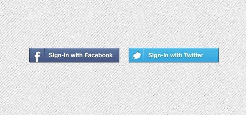 Sign in With Twitter Facebook, Myndset Digital Marketing Brand Strategy