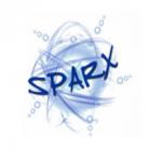 Sparx logo, The Myndset at Netexplo 2013