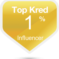 KRED, Identify influencers, The Myndset | Digital marketing and brand strategy by Minter Dial