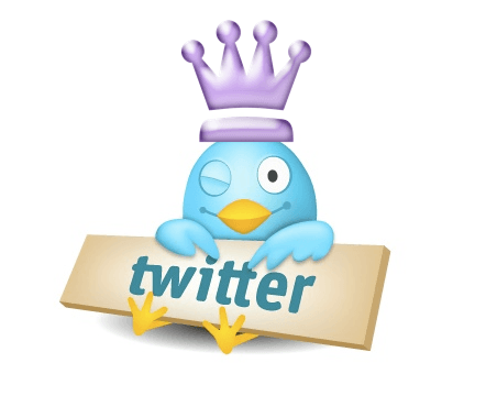 Twitter Heads of State King