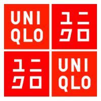 Uniqlo logo, The Myndset Digital Marketing and Brand Strategy