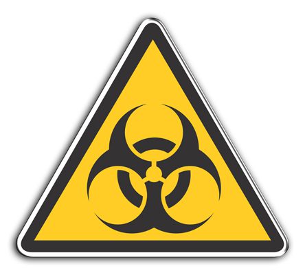 Virus warning, The Myndset Digital Marketing Strategy, by Minter Dial