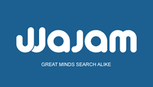 Wajam logo