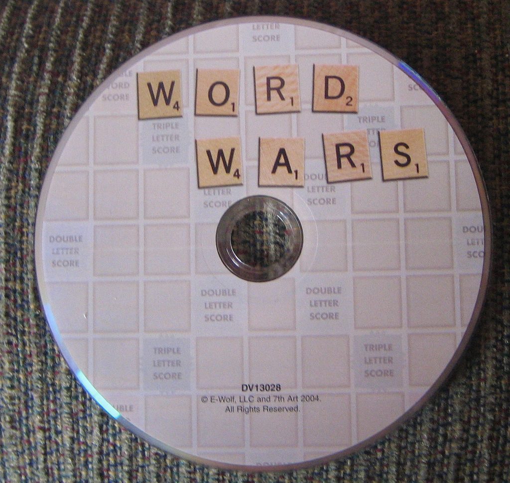 Word Wars