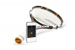 Babolat Play Pure Drive