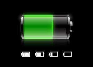 Battery life, The Myndset Digital Marketing Strategy