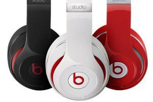 beats headphones - the  myndset digital strategy