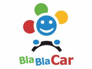 blablacar sharing economy