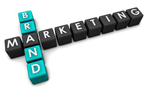 Brand Marketing Brand Marketing