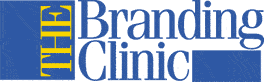 branding clinic logo, on The Myndset