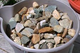 What is digital: bucket-of-rocks, The Myndset digital marketing & brand strategy Source: http://gravybread.wordpress.com/category/ufos/