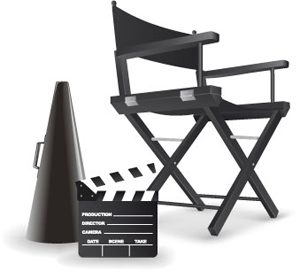 Director's Chair