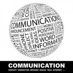 communication BYOD - the myndset digital marketing