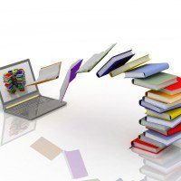 books laptop, The Myndset Digital Marketing Strategy and Brand Strategy