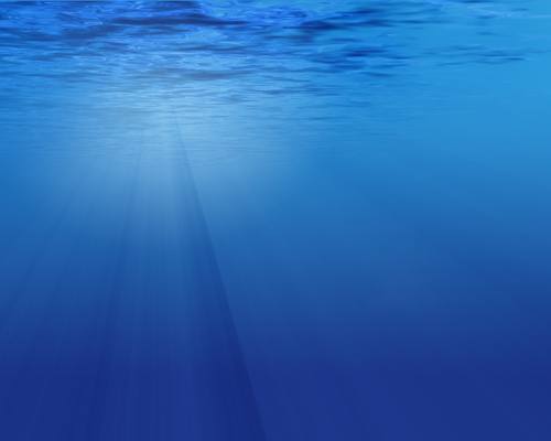 deep blue sea, unifying message, Myndset Brand Strategy and Digital Marketing