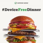 device free dinner progress