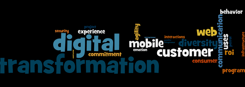 digital transformation 1