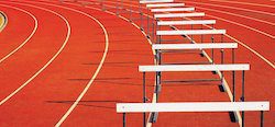 digital transformation hurdles-track