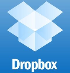 Dropbox Logo