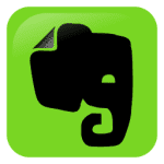 evernote logo