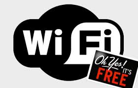 free wifi - myndset digital strategy