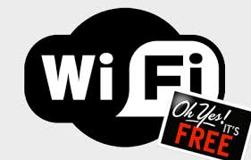 free wifi - myndset digital strategy
