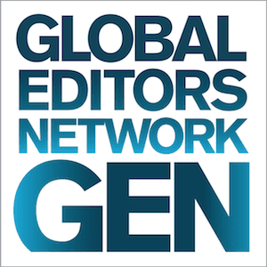 Bertrand Pecquerie gen-global-editors-network