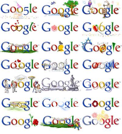 google images logo, The Myndset Digital marketing and brand strategy