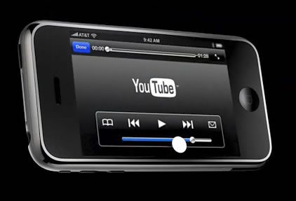 iphone video player, The Myndset Digital Marketing and Strategy