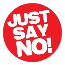 just say no digital transformation - myndset digital strategy