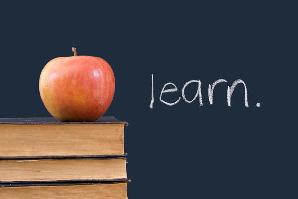 "learn" written on blackboard, the Myndset Digital Marketing "learn" written on blackboard, the Myndset Digital Marketing
