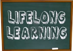 lifelong learning - compromise