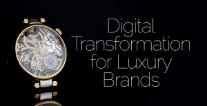 digital transformation for luxury brands icon avatar vignette