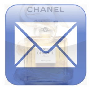 luxury great email campaigns