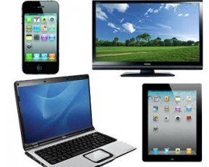 multiple-devices - the myndset digital marketing brand strategy