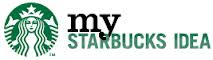 Spirit of Innovation mystarbucksidea - the myndset digital strategy