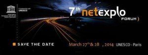 netexplo forum 2014 - the myndset digital marketing