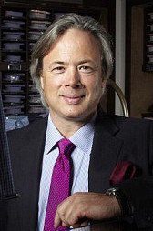 nick wheeler - charles tyrwhitt