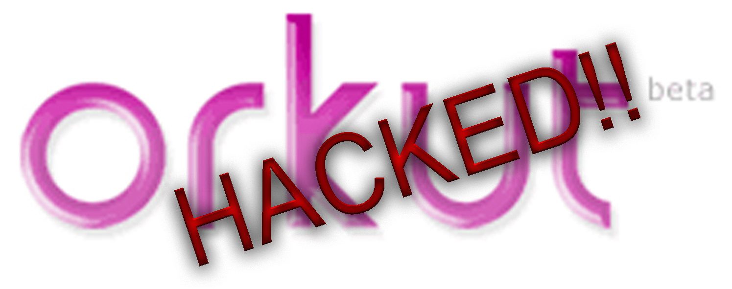 Orkut Hacked, on the Myndset Digital Marketing