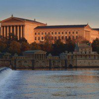 Philadelphia museum of art, on the myndset digital marketing strategy