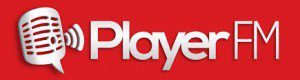 playerfm logo, the myndset digital strategy