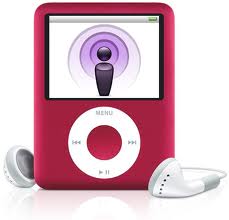 podcast ipod, The Myndset Digital Marketing and Brand Strategy