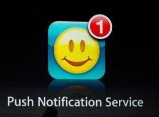 push notification badge - The Myndset Digital Marketing Strategy