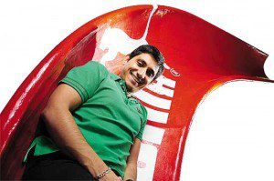 rajiv_mehta, Puma, The Myndset digital marketing brand strategy