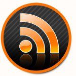 RSS icon - social media