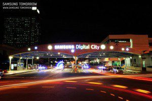 samsung-digital-city - myndset digital strategy