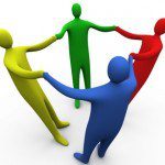social media marketing The People are the Media