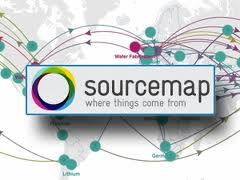 sourcemap - myndset digital strategy