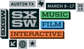 SXSW 2014 - social conference, The Myndset digital marketing and brand strategy